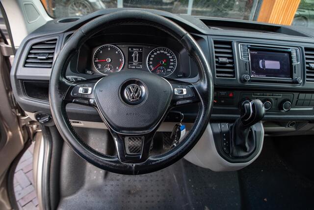 Volkswagen TRANSPORTER 2.0 TDI L2H3 Highline