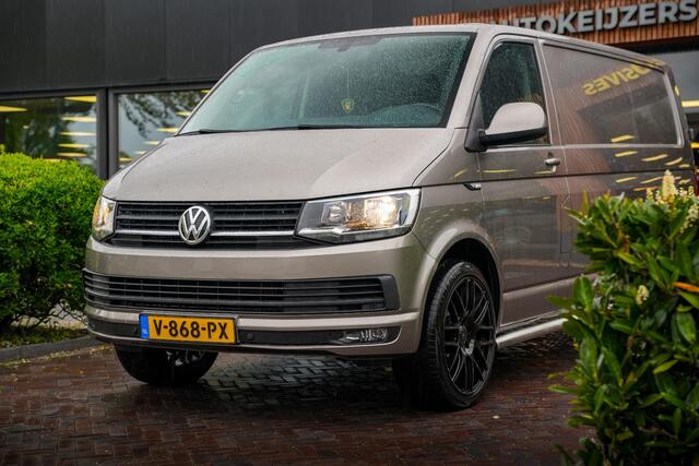 Volkswagen TRANSPORTER 2.0 TDI L2H3 Highline