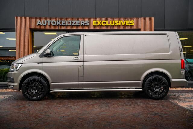 Volkswagen TRANSPORTER 2.0 TDI L2H3 Highline