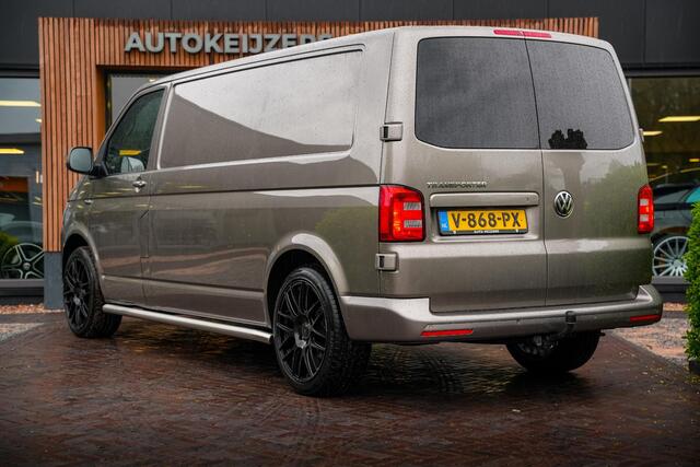 Volkswagen TRANSPORTER 2.0 TDI L2H3 Highline