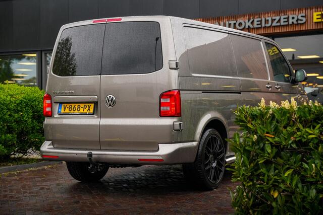 Volkswagen TRANSPORTER 2.0 TDI L2H3 Highline