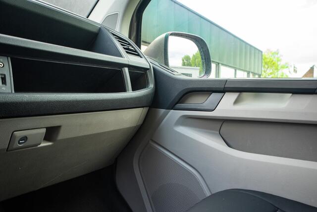 Volkswagen TRANSPORTER 2.0 TDI L2H3 Highline