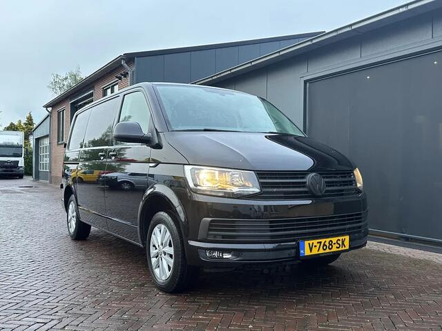 Volkswagen TRANSPORTER Highline