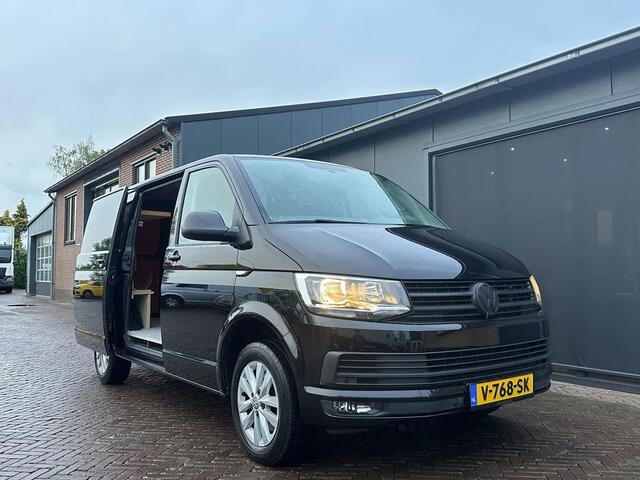 Volkswagen TRANSPORTER Highline