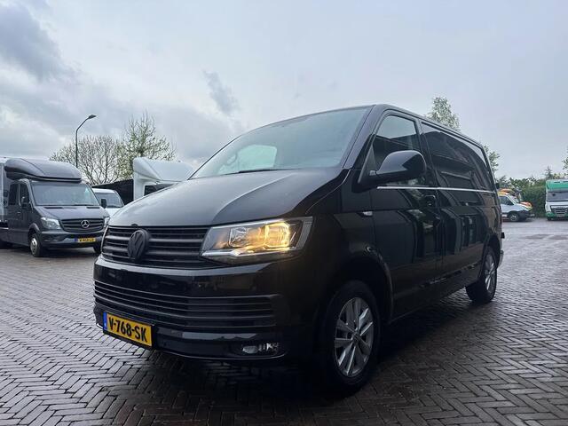Volkswagen TRANSPORTER Highline