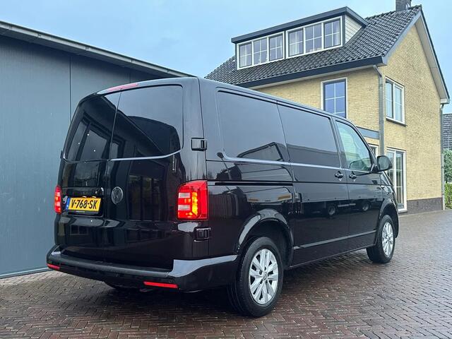 Volkswagen TRANSPORTER Highline