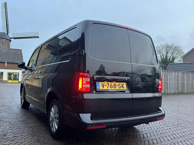 Volkswagen TRANSPORTER Highline
