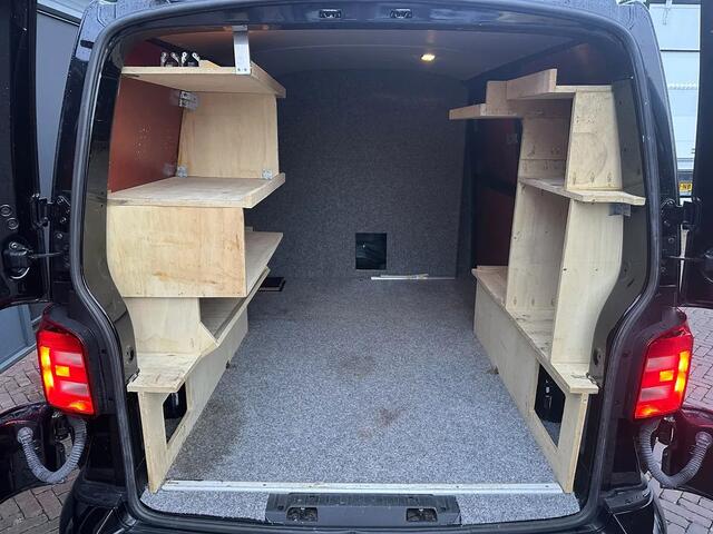 Volkswagen TRANSPORTER Highline