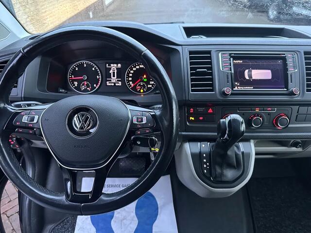 Volkswagen TRANSPORTER Highline
