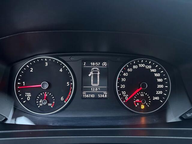 Volkswagen TRANSPORTER Highline