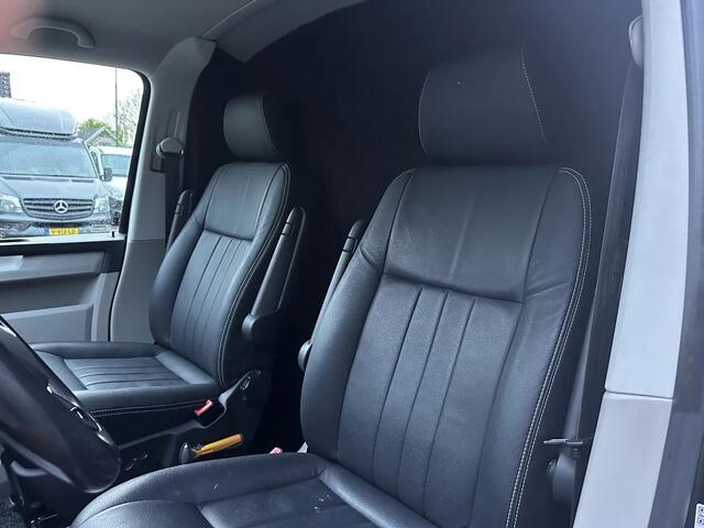 Volkswagen TRANSPORTER Highline