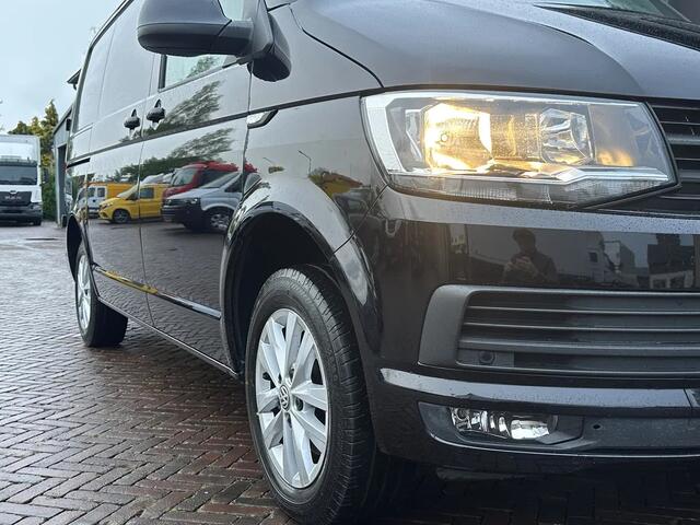 Volkswagen TRANSPORTER Highline