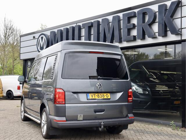 Volkswagen TRANSPORTER 2.0 TDI 4MOTION MARGE/BTW VRIJ