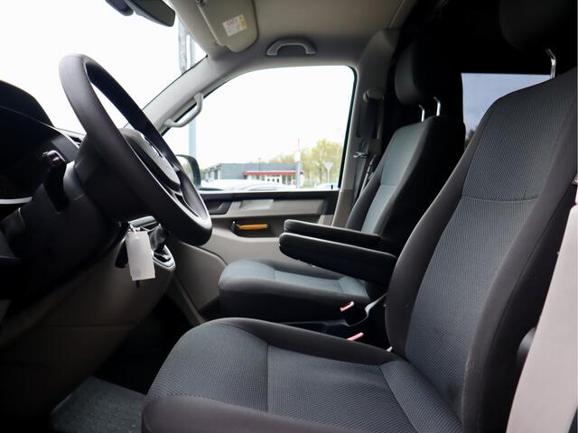 Volkswagen TRANSPORTER 2.0 TDI 4MOTION MARGE/BTW VRIJ