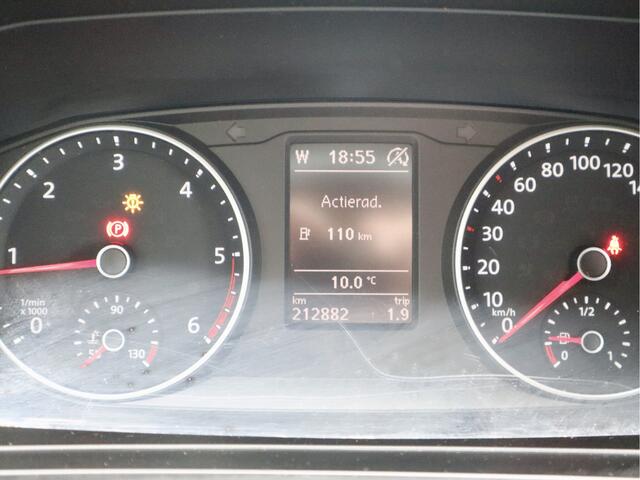Volkswagen TRANSPORTER 2.0 TDI 4MOTION MARGE/BTW VRIJ