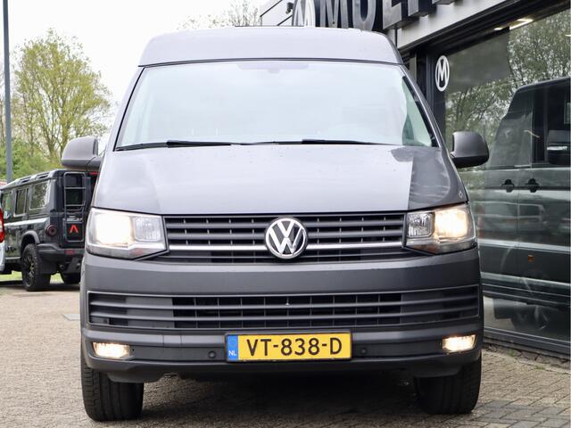 Volkswagen TRANSPORTER 2.0 TDI 4MOTION MARGE/BTW VRIJ