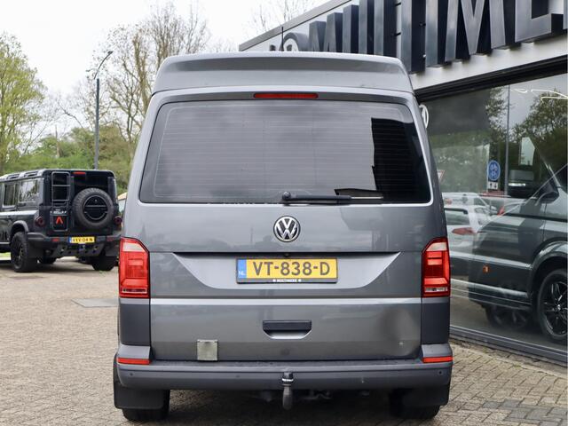 Volkswagen TRANSPORTER 2.0 TDI 4MOTION MARGE/BTW VRIJ