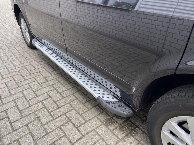 Volkswagen TRANSPORTER 2.0 TDI 150pk DSG automaat L1H1 28 / vaste prijs rijklaar ¤ 22.950 ex btw / lease vanaf ¤ 375 / euro 6 / bpm vrij / airco / cruise / navi / trekhaak / sidesteps / lichtmetalen velgen