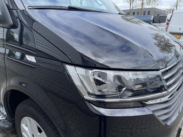 Volkswagen TRANSPORTER 2.0 TDI 150pk DSG automaat L1H1 28 / vaste prijs rijklaar ¤ 22.950 ex btw / lease vanaf ¤ 375 / euro 6 / bpm vrij / airco / cruise / navi / trekhaak / sidesteps / lichtmetalen velgen