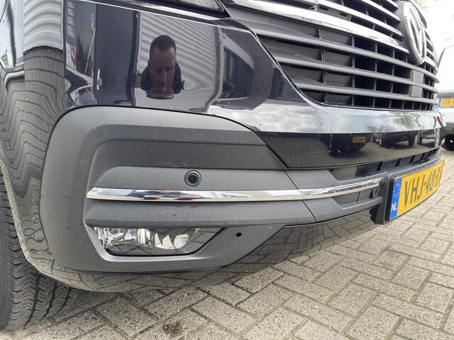 Volkswagen TRANSPORTER 2.0 TDI 150pk DSG automaat L1H1 28 / vaste prijs rijklaar ¤ 22.950 ex btw / lease vanaf ¤ 375 / euro 6 / bpm vrij / airco / cruise / navi / trekhaak / sidesteps / lichtmetalen velgen