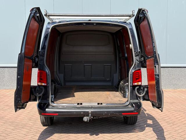 Volkswagen TRANSPORTER 2.0 TDI L1H1 26