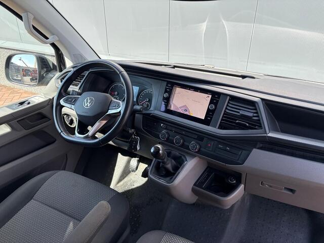 Volkswagen TRANSPORTER 2.0 TDI L1H1 26