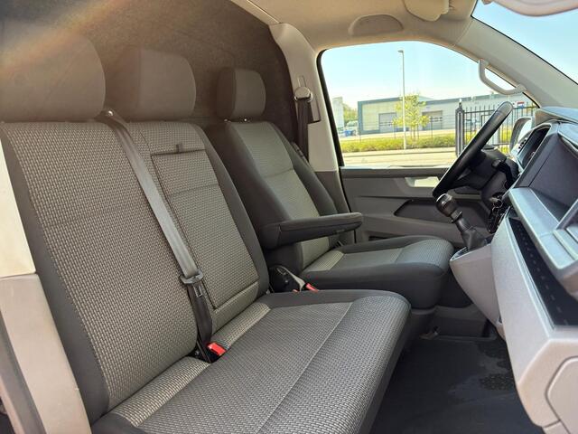 Volkswagen TRANSPORTER 2.0 TDI L1H1 26