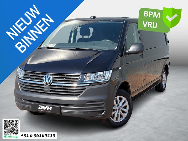 Volkswagen TRANSPORTER 2.0 TDI L2H1 28 DC Economy Business