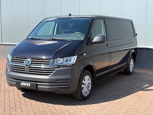 Volkswagen TRANSPORTER 2.0 TDI L2H1 28 DC Economy Business