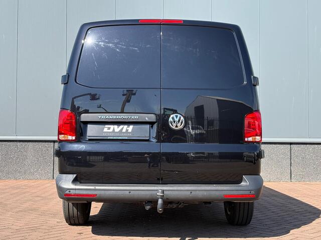 Volkswagen TRANSPORTER 2.0 TDI L2H1 28 DC Economy Business