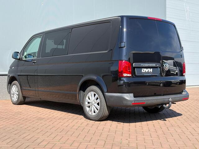 Volkswagen TRANSPORTER 2.0 TDI L2H1 28 DC Economy Business
