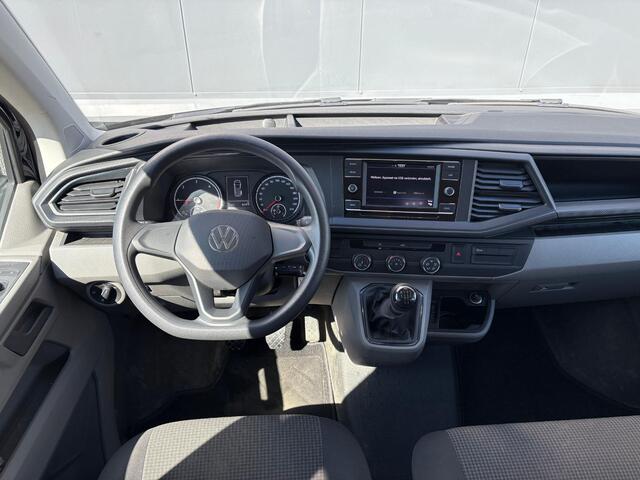 Volkswagen TRANSPORTER 2.0 TDI L2H1 28 DC Economy Business