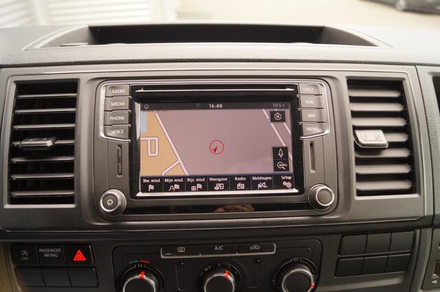 Volkswagen TRANSPORTER 2.0 TDI L1-H1 Comfortline -AIRCO-CRUISE-NAVI-