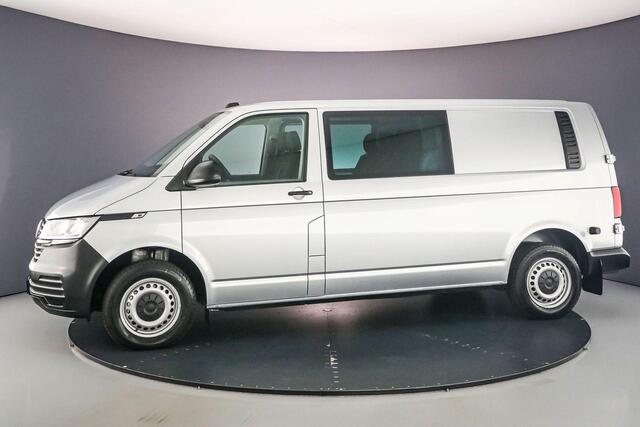 Volkswagen TRANSPORTER 2.0 TDI L2H1 28 Dubbel cabine