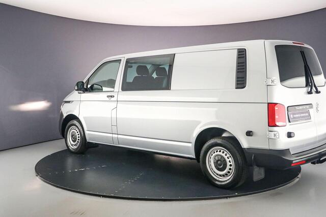 Volkswagen TRANSPORTER 2.0 TDI L2H1 28 Dubbel cabine