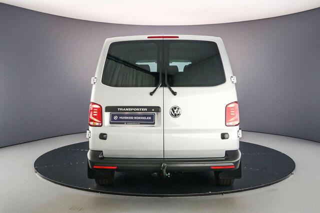 Volkswagen TRANSPORTER 2.0 TDI L2H1 28 Dubbel cabine