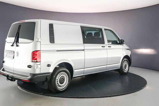 Volkswagen TRANSPORTER 2.0 TDI L2H1 28 Dubbel cabine