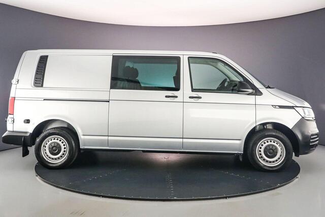 Volkswagen TRANSPORTER 2.0 TDI L2H1 28 Dubbel cabine