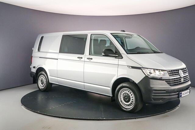Volkswagen TRANSPORTER 2.0 TDI L2H1 28 Dubbel cabine