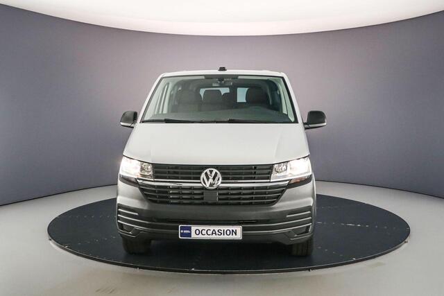 Volkswagen TRANSPORTER 2.0 TDI L2H1 28 Dubbel cabine