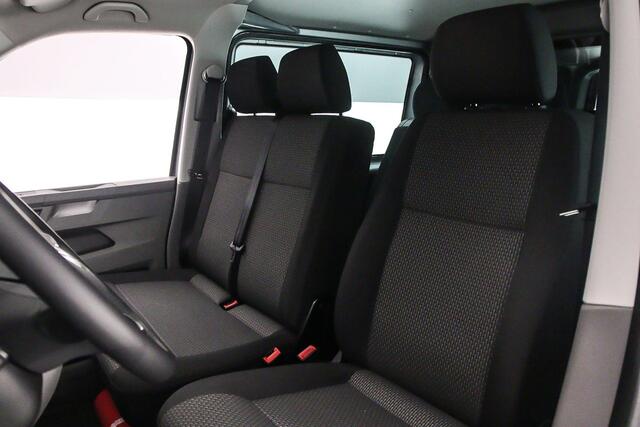 Volkswagen TRANSPORTER 2.0 TDI L2H1 28 Dubbel cabine