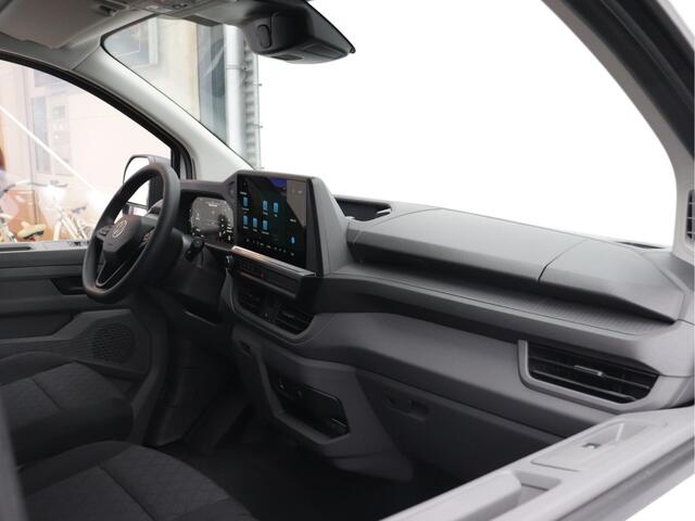 Volkswagen TRANSPORTER 2.0 TDI 150pk Automaat L2H1 | BPM-vrij | Achterdeuren | Camera | Cruise control |