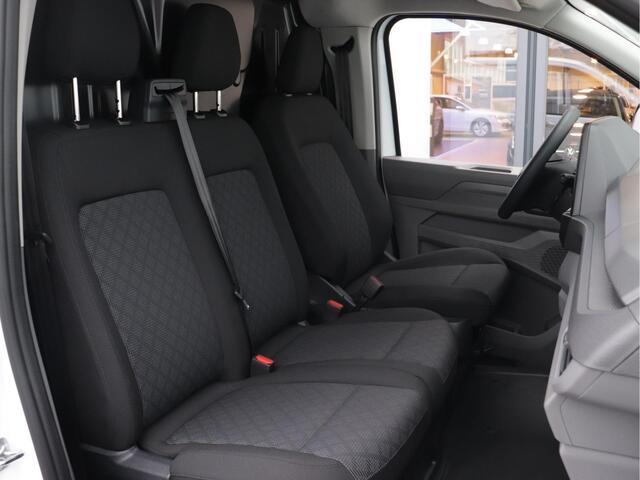 Volkswagen TRANSPORTER 2.0 TDI 150pk Automaat L2H1 | BPM-vrij | Achterdeuren | Camera | Cruise control |