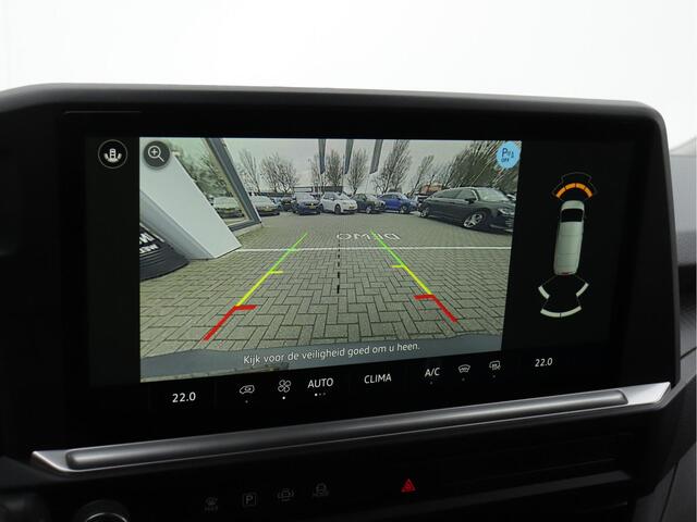 Volkswagen TRANSPORTER 2.0 TDI 150pk Automaat L2H1 | BPM-vrij | Achterdeuren | Camera | Cruise control |