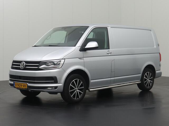 Volkswagen TRANSPORTER 2.0TDI 150PK DSG Automaat Highline | Xenon-Led | Navigatie | Camera | Cruise | Achterdeuren