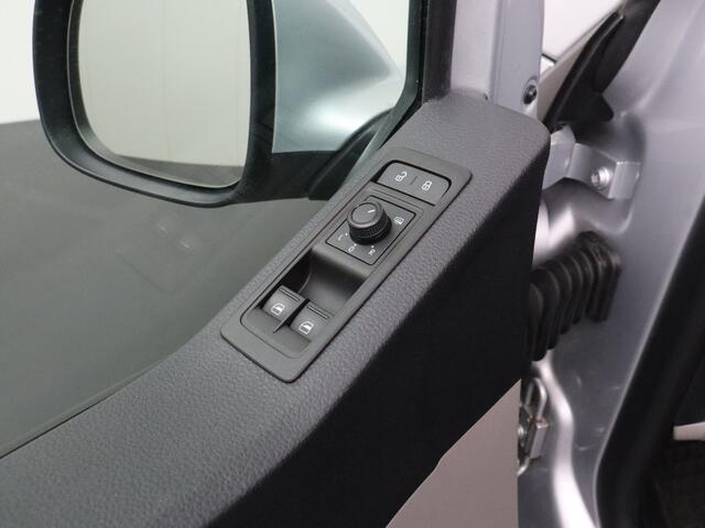 Volkswagen TRANSPORTER 2.0TDI 150PK DSG Automaat Highline | Xenon-Led | Navigatie | Camera | Cruise | Achterdeuren