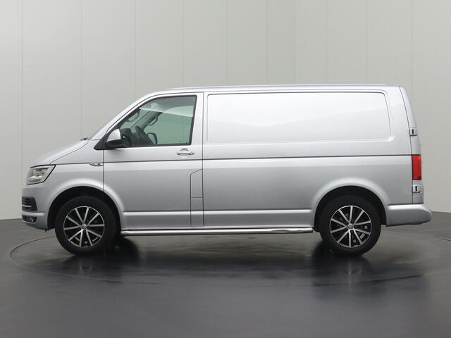 Volkswagen TRANSPORTER 2.0TDI 150PK DSG Automaat Highline | Xenon-Led | Navigatie | Camera | Cruise | Achterdeuren
