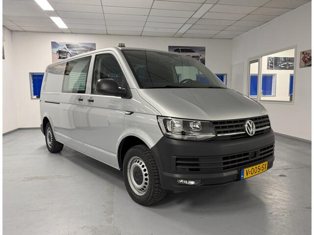 Volkswagen TRANSPORTER 2.0 TSI L2H2 Highl. BENZINE