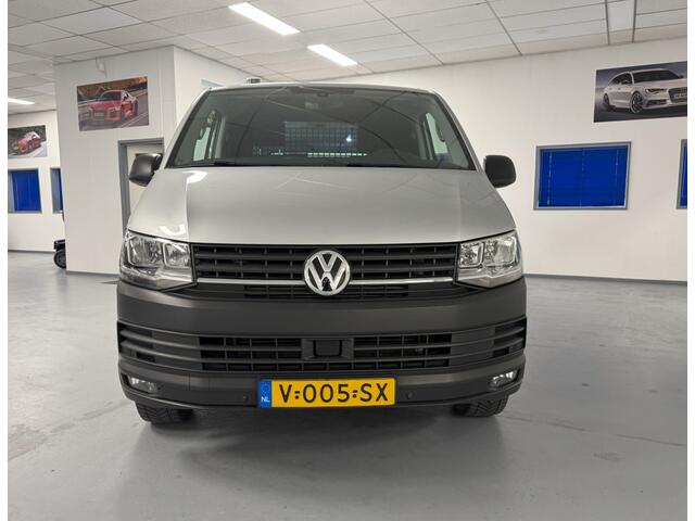 Volkswagen TRANSPORTER 2.0 TSI L2H2 Highl. BENZINE