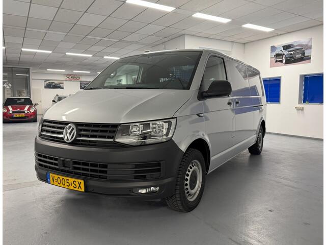 Volkswagen TRANSPORTER 2.0 TSI L2H2 Highl. BENZINE
